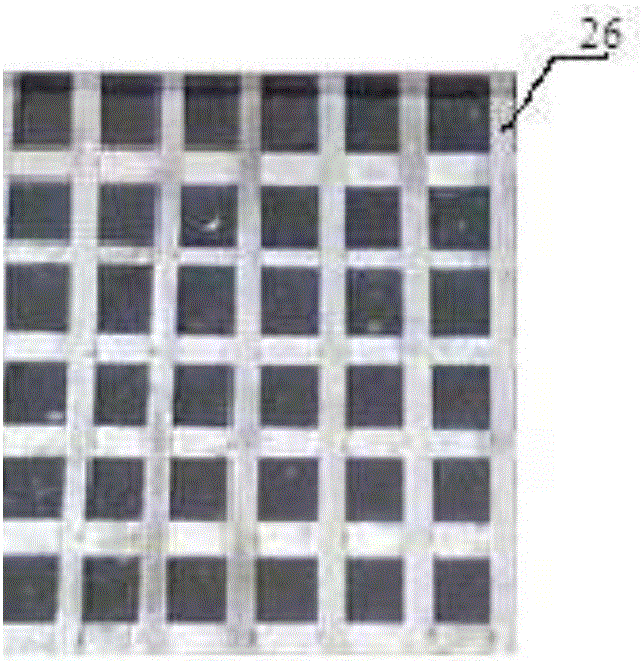 Method for improving coagulating sedimentation and filtration effects in water purification treatment