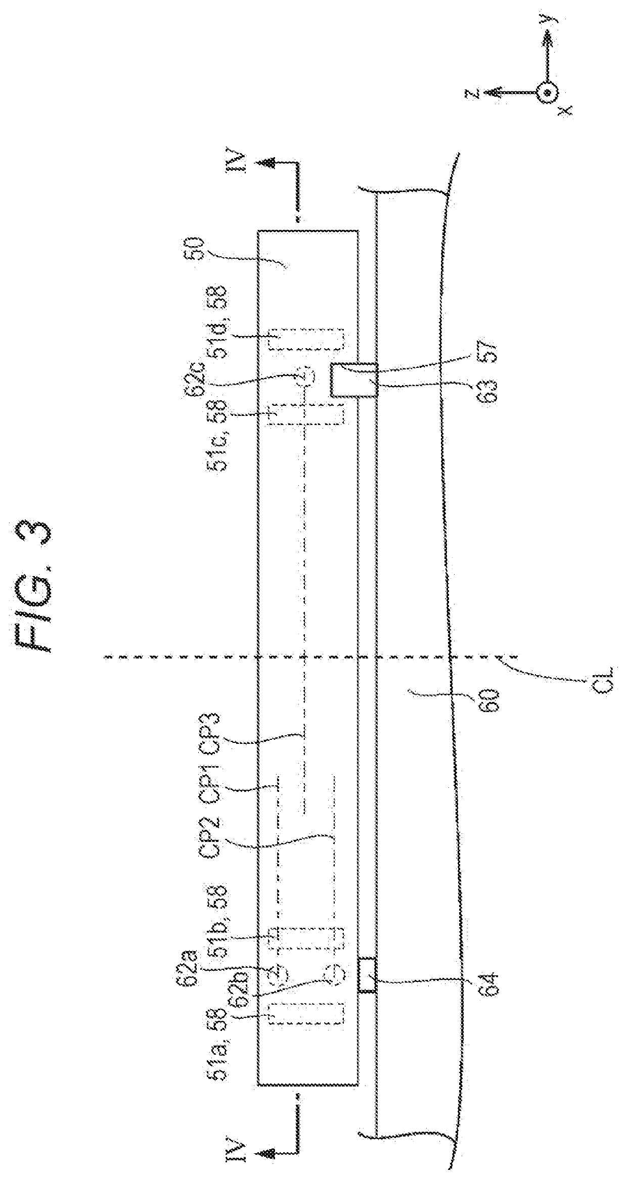 Optical writing device and image forming device