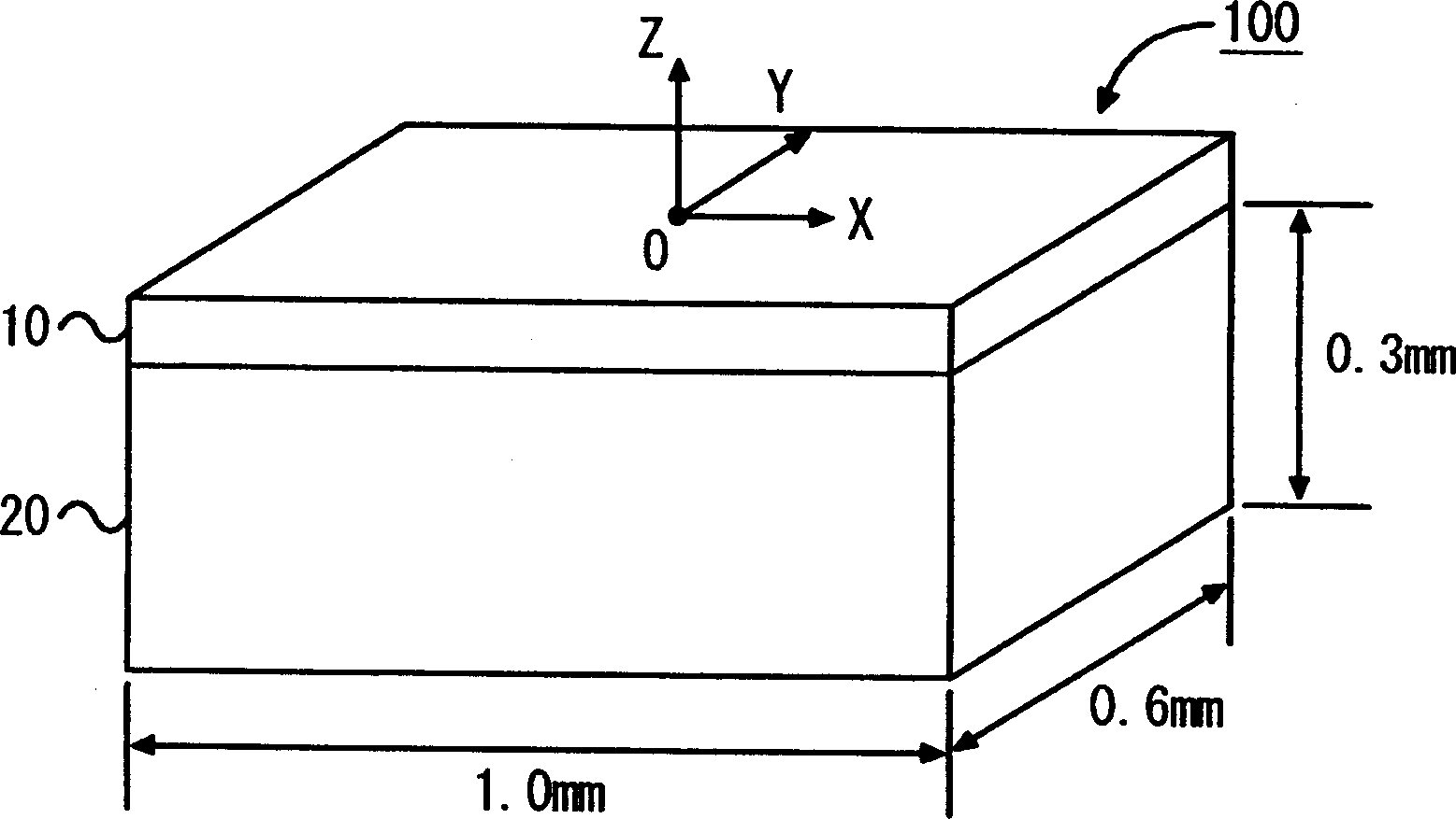 Surface acoustic wave device and wave filter employing the same