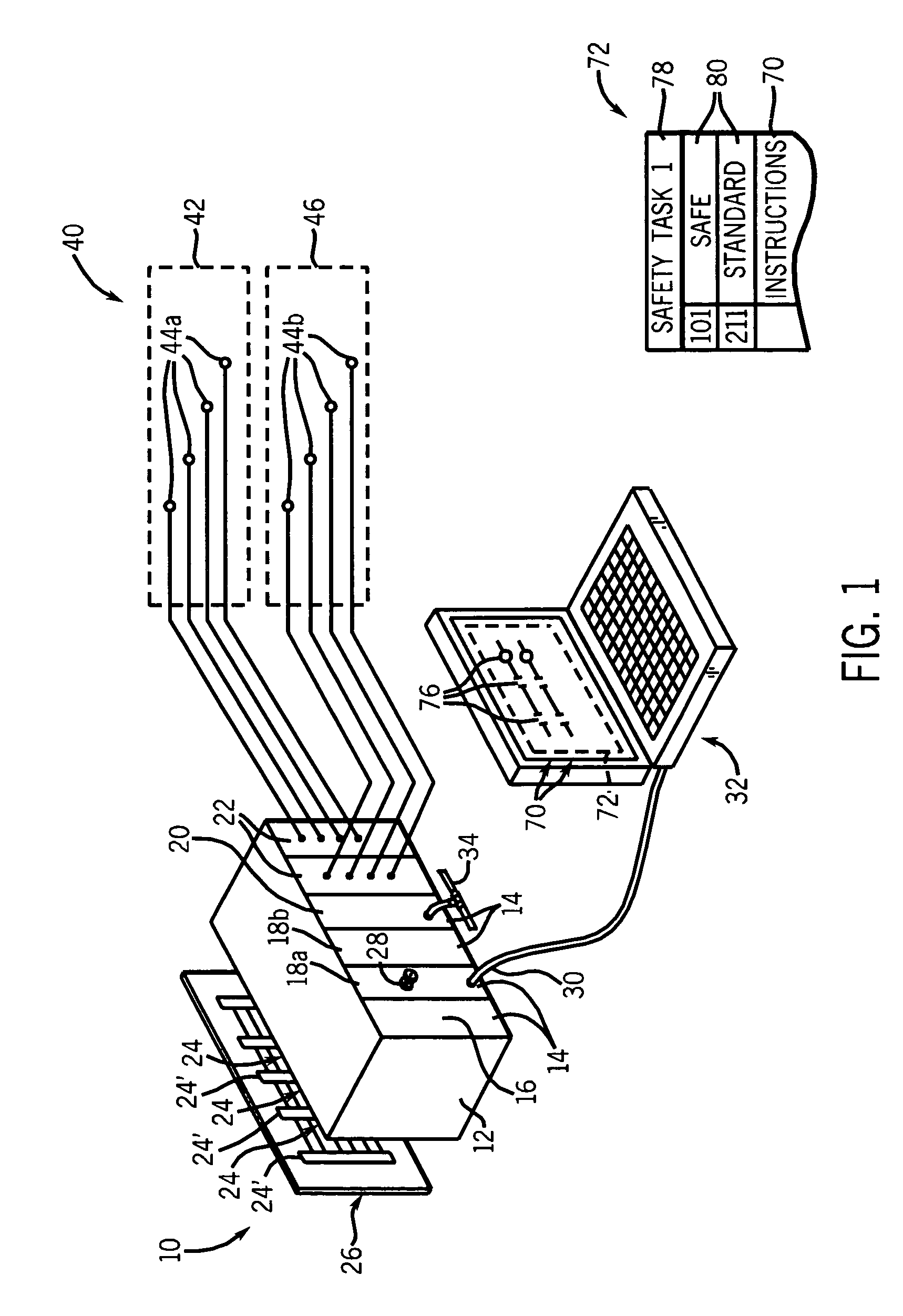 High speed synchronization in dual-processor safety controller