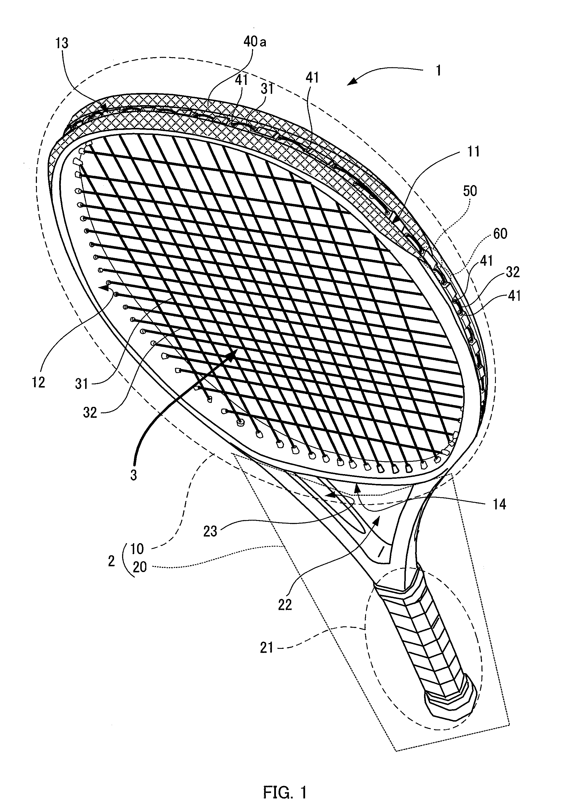 Racket