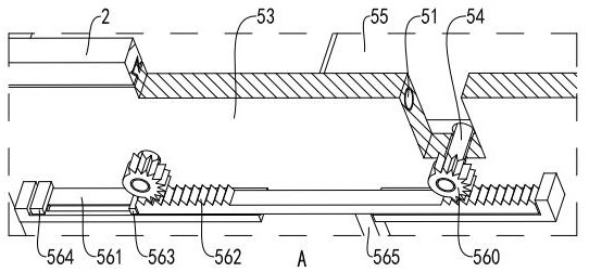 Grinding machine and process for preparing concrete additive