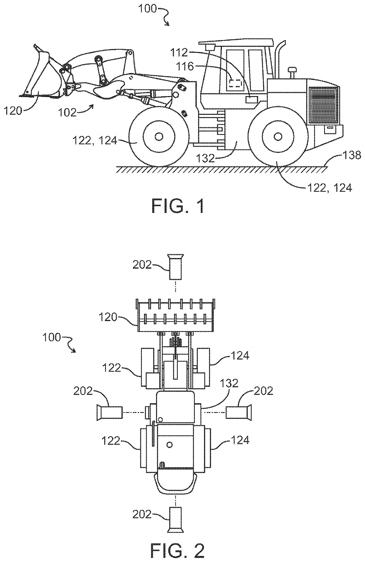 System and method for customized visualization of the surroundings of self-propelled work vehicles