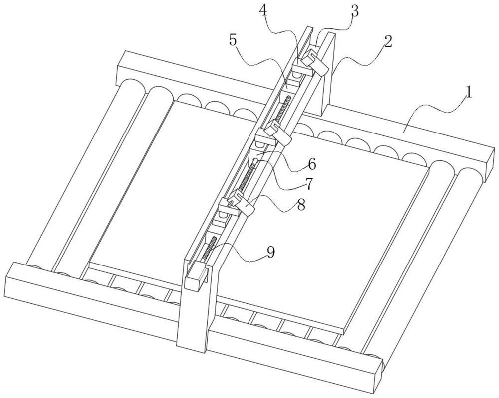 Optical fiber sensing intelligent monitoring system