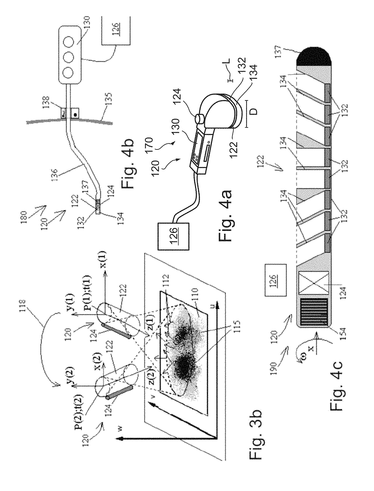 Radioimaging using low dose isotope