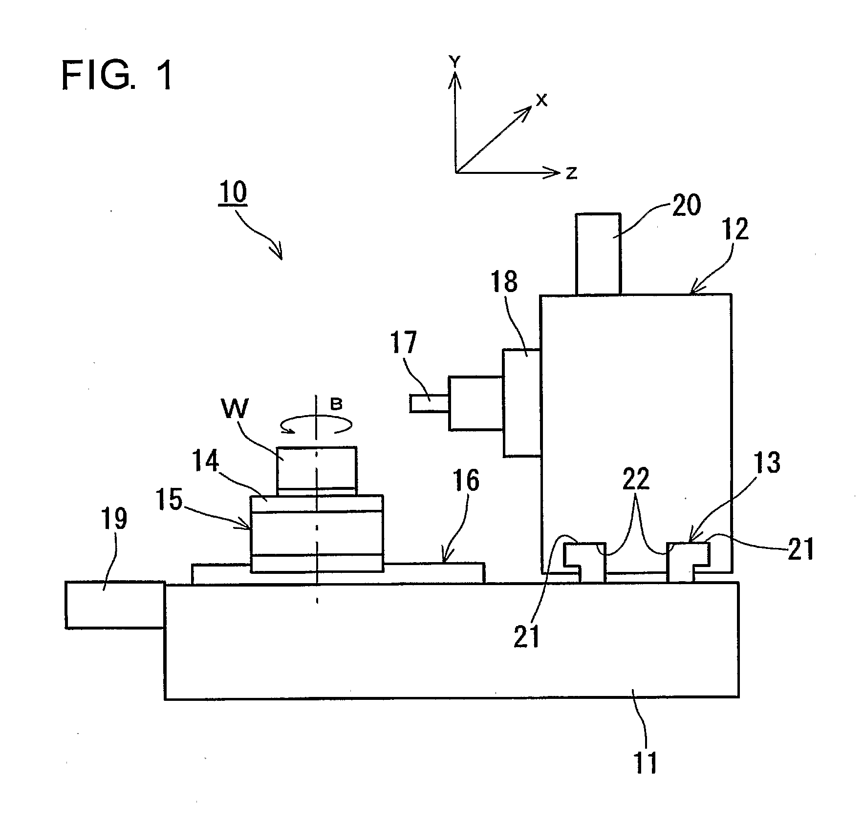 Slide Guiding Device