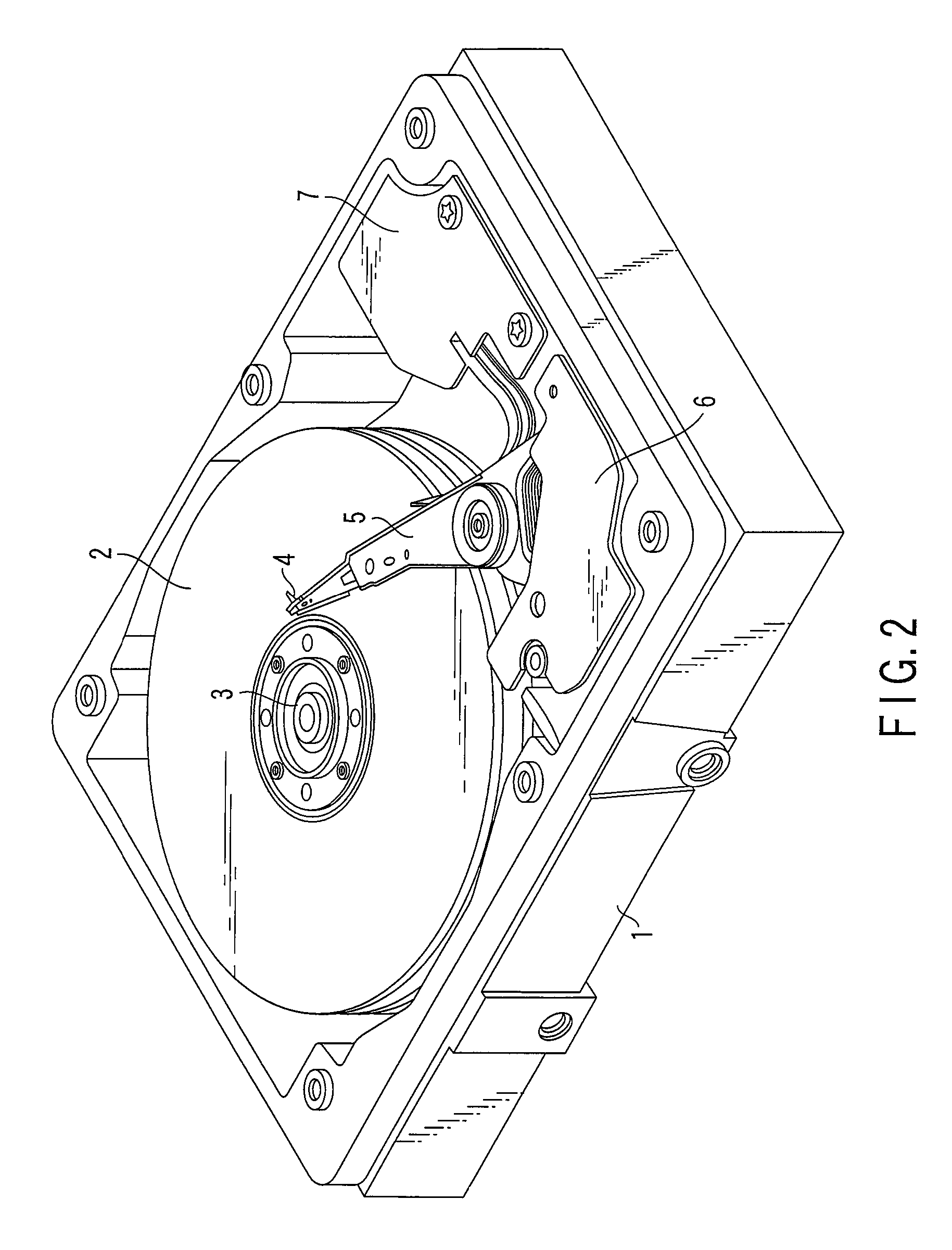 Method and apparatus for correcting data errors in a disk drive