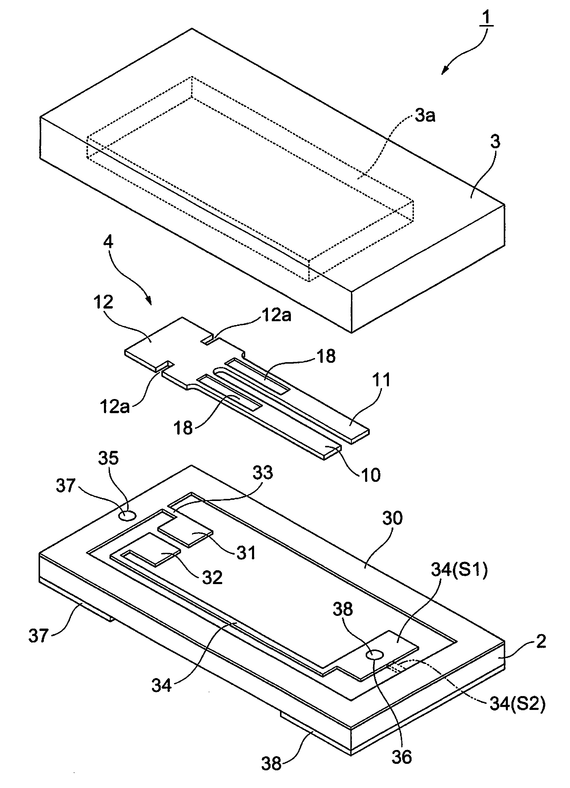 Method of manufacturing piezoelectric vibrator, piezoelectric vibrator, oscillator, electronic device, and radio clock