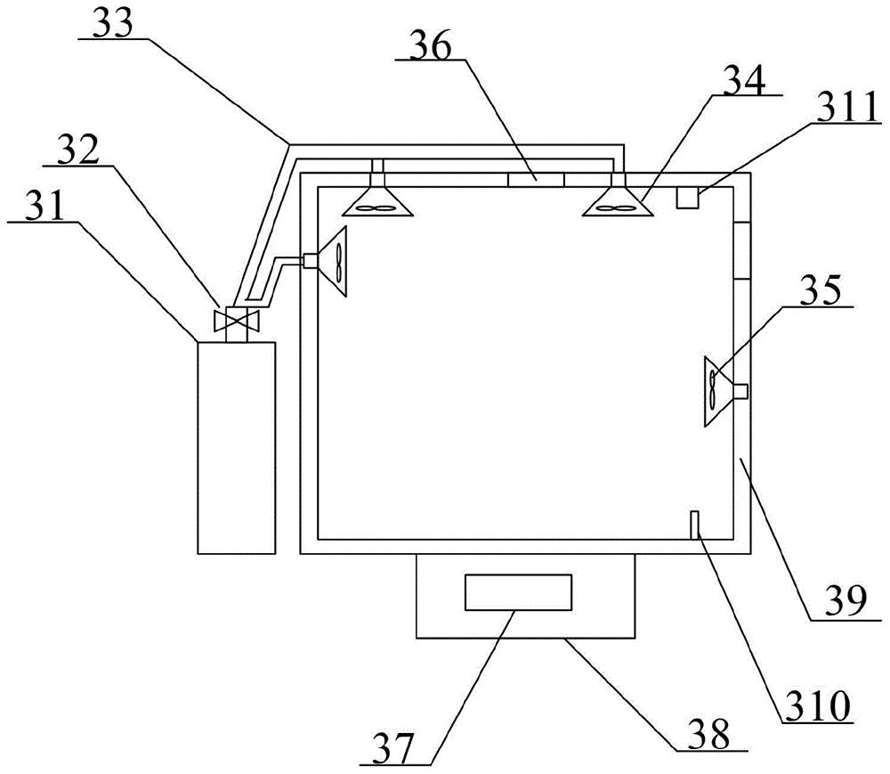 Multifunctional power distribution network automation device