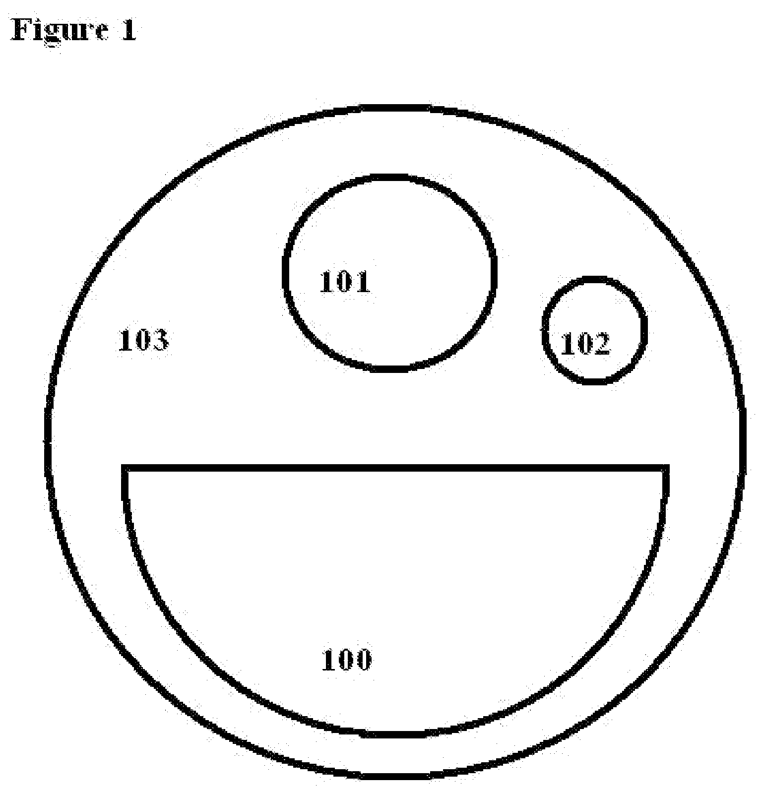 Endoscopic system for lung biopsy and biopsy method of insufflating gas to collapse a lung