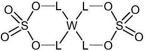 Electrolyte for Lithium Secondary Battery and Lithium Secondary Battery Containing the Same