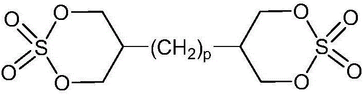 Electrolyte for Lithium Secondary Battery and Lithium Secondary Battery Containing the Same