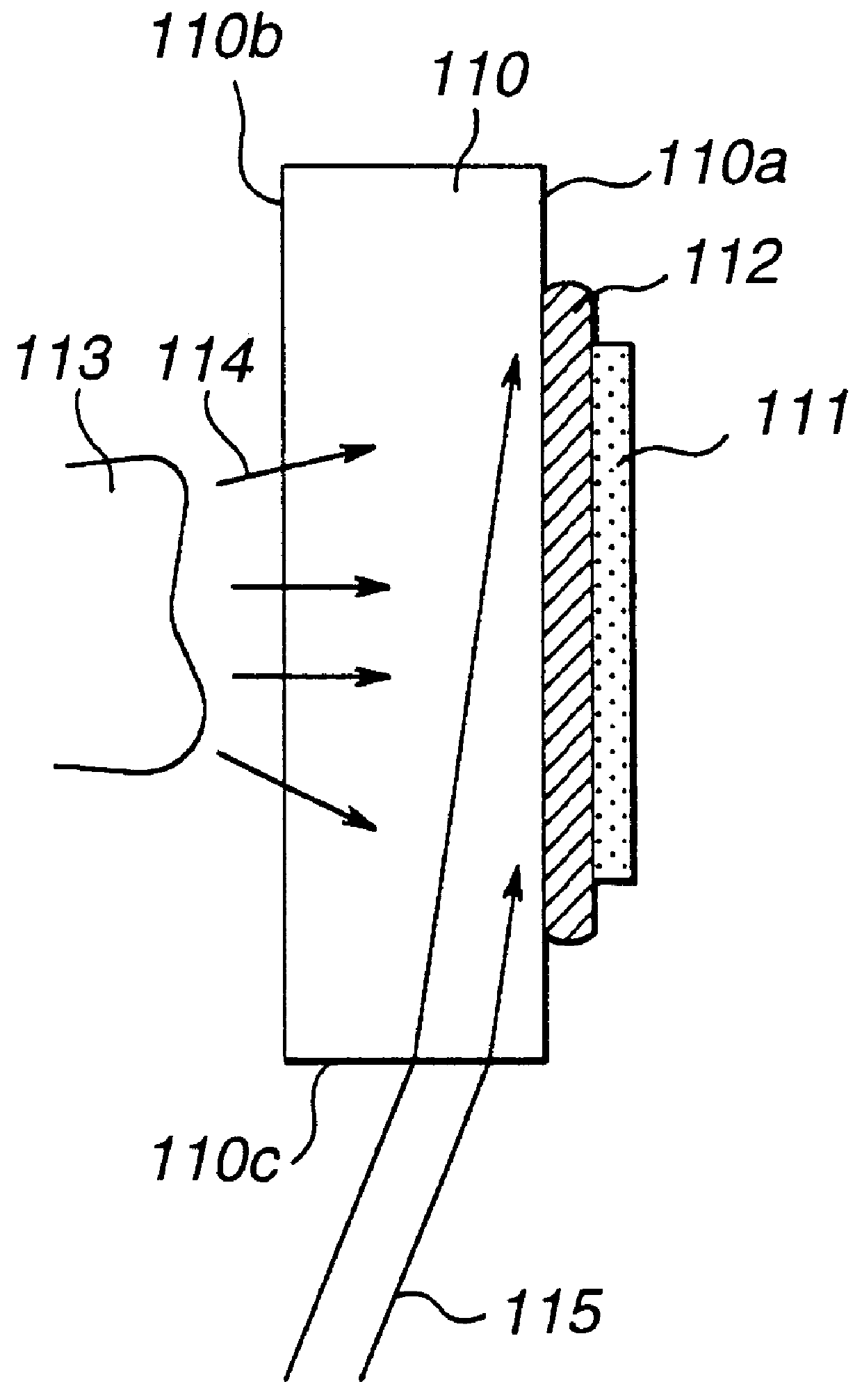 Image reproducing method and apparatus