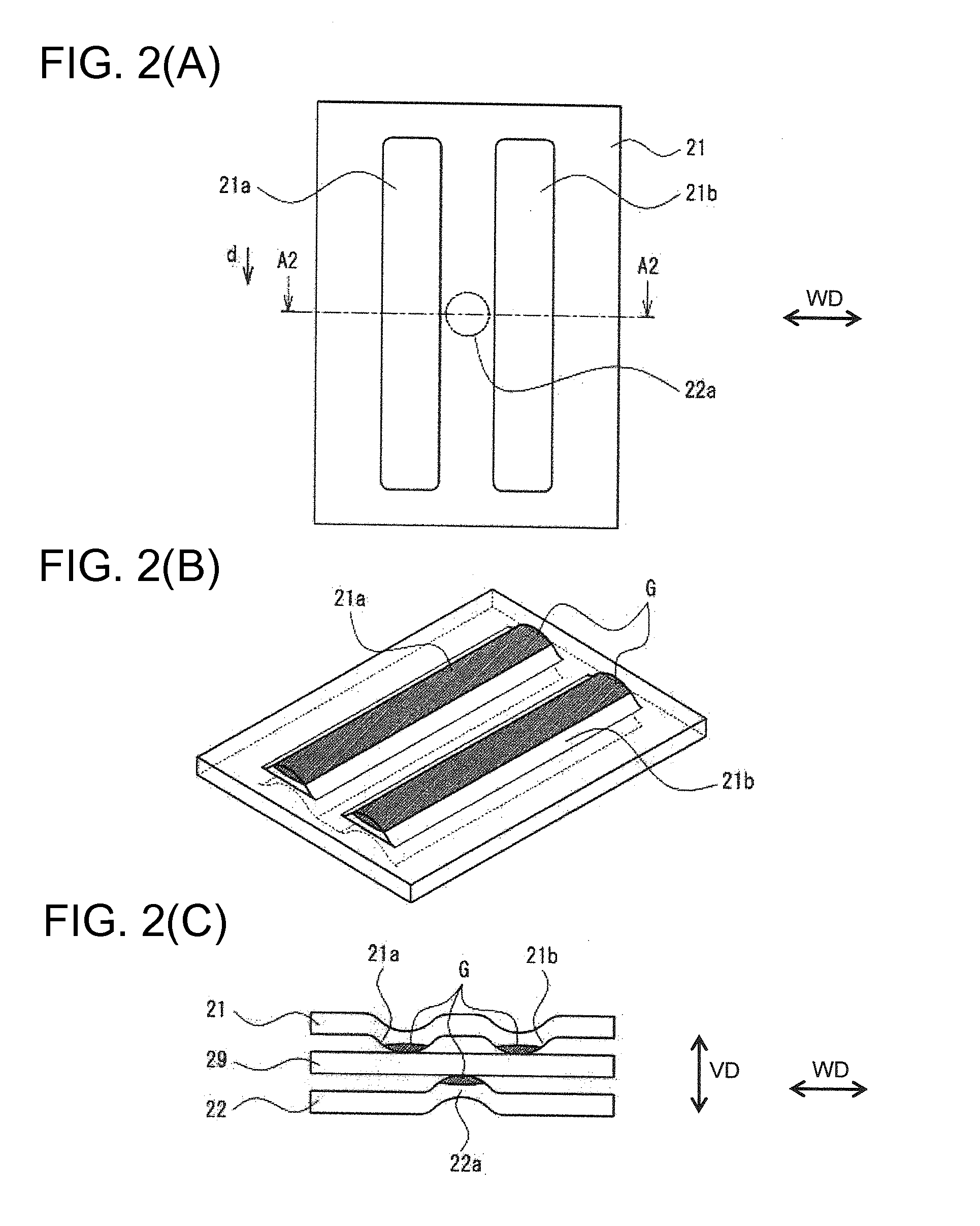 Female terminal fitting