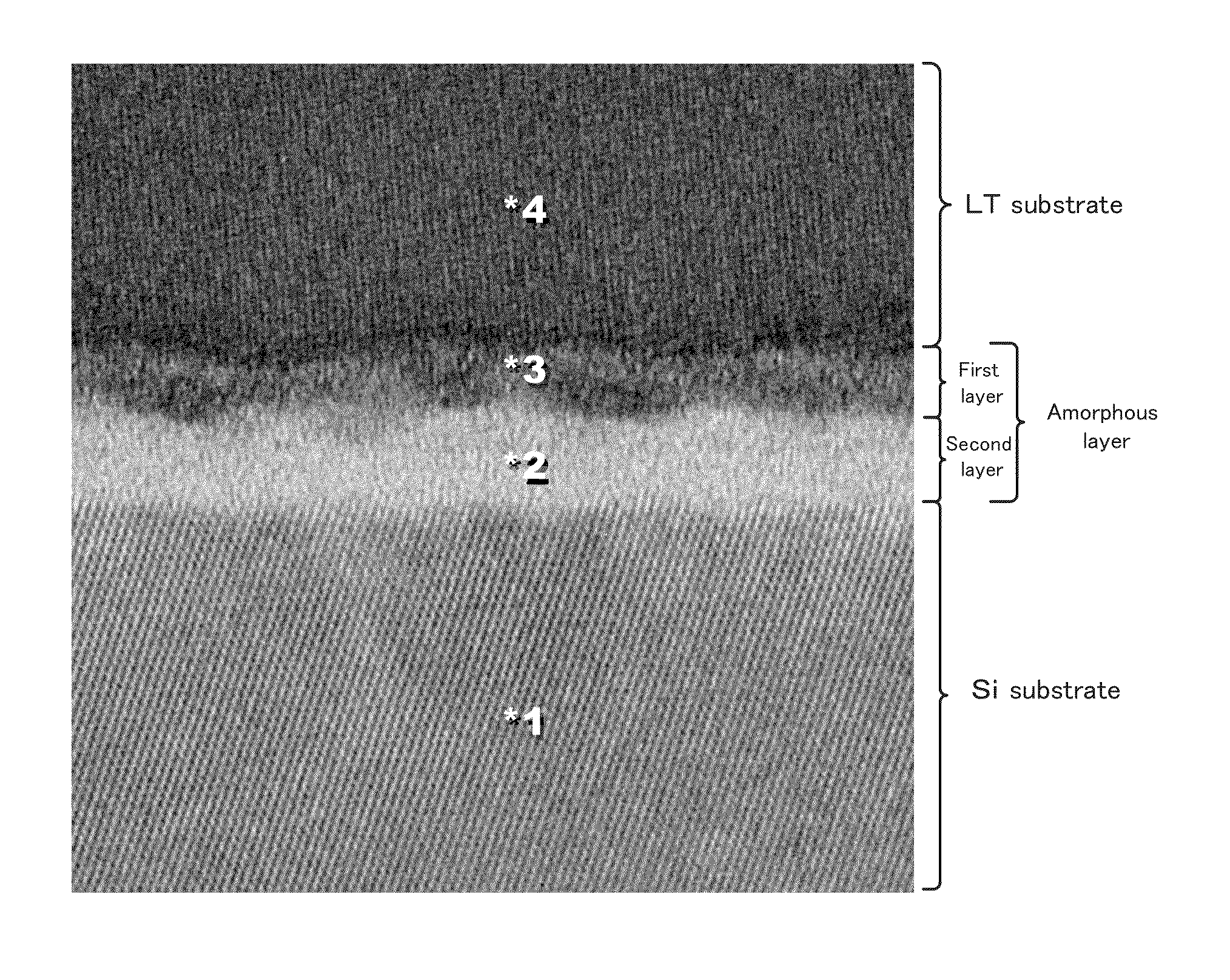 Composite Substrate