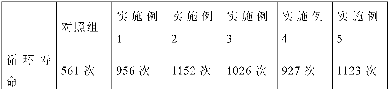 Positive grid lead-calcium alloy for lead-acid storage battery