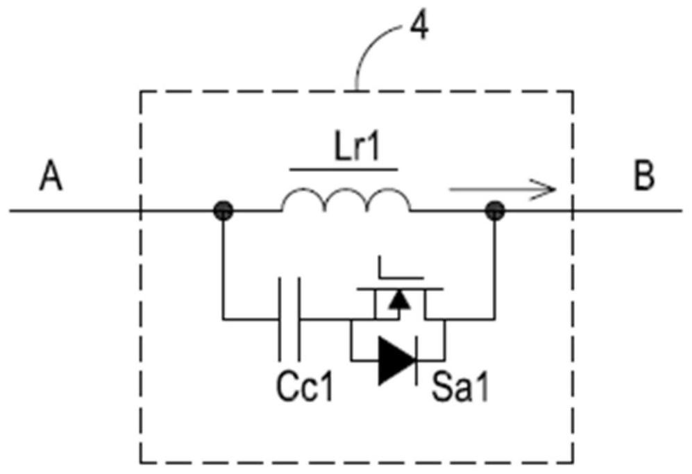 Power factor correction circuit