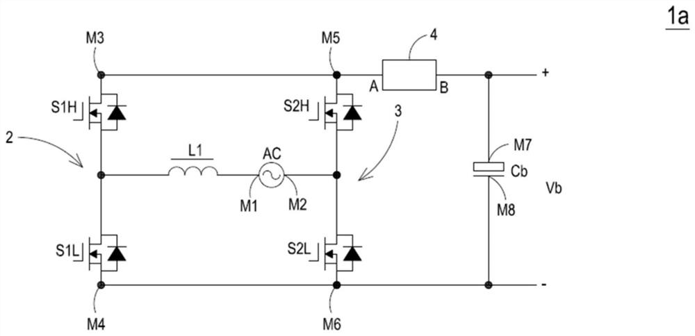 Power factor correction circuit