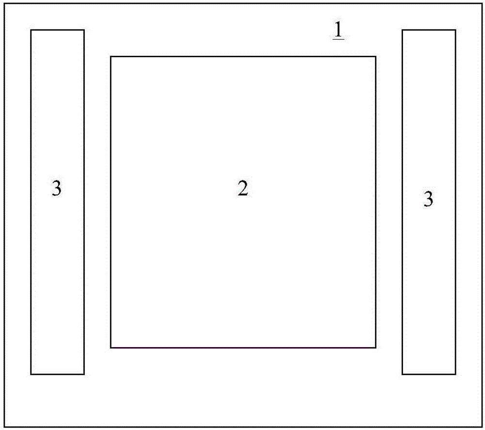 Display panel and manufacturing method thereof