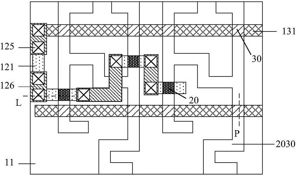 Display panel and manufacturing method thereof