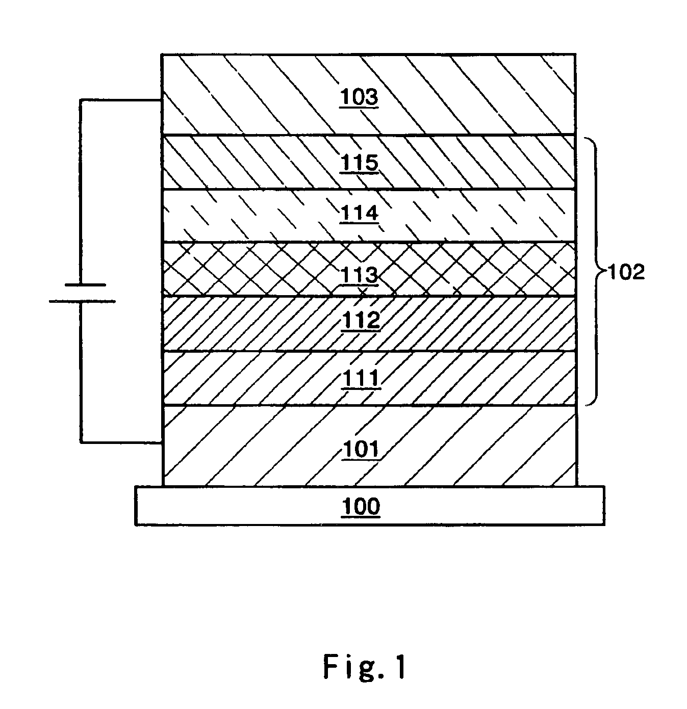 Organometallic complex and light-emitting element containing the same