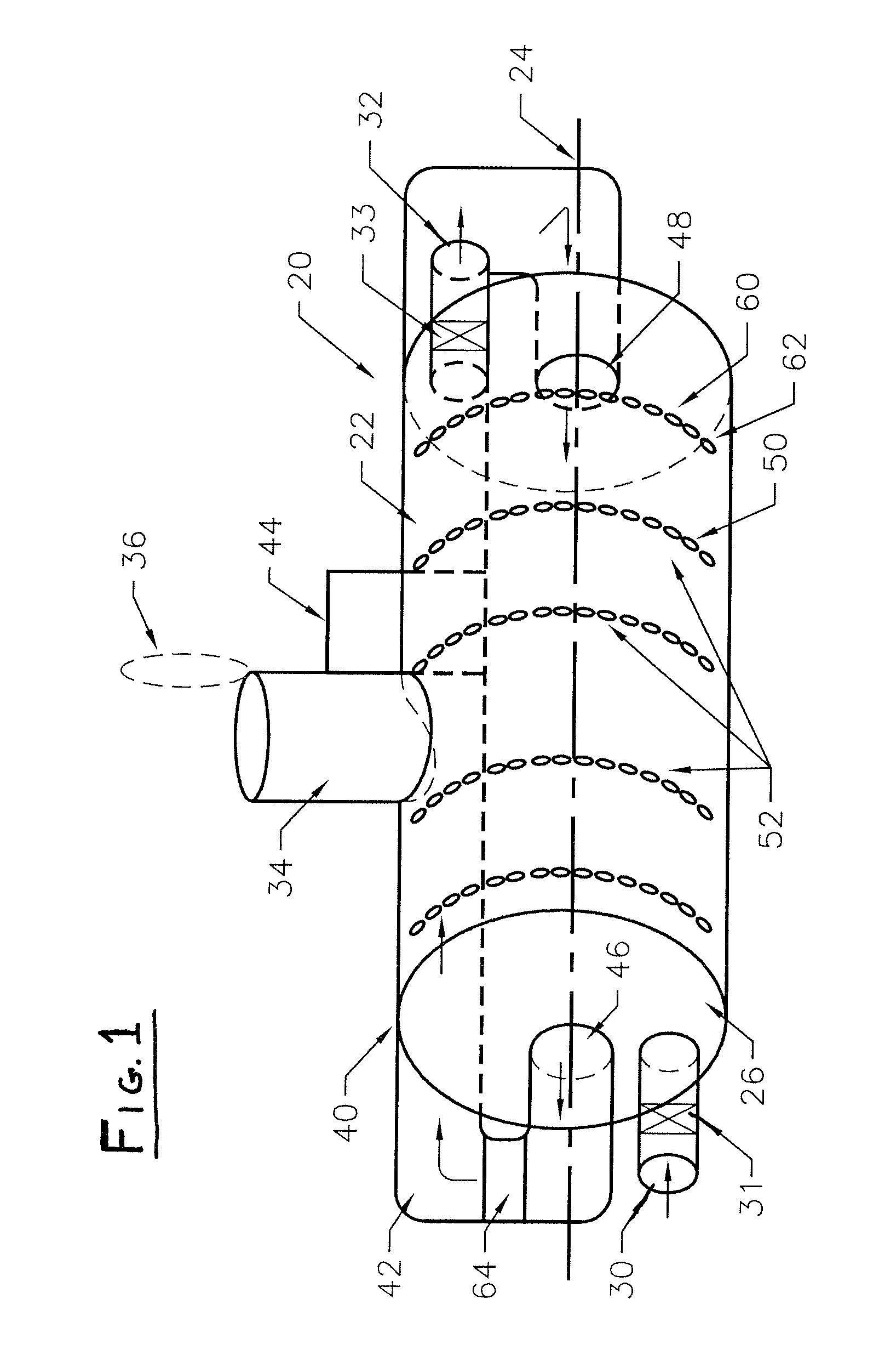 Apparatus and Method for Cultivating Algae