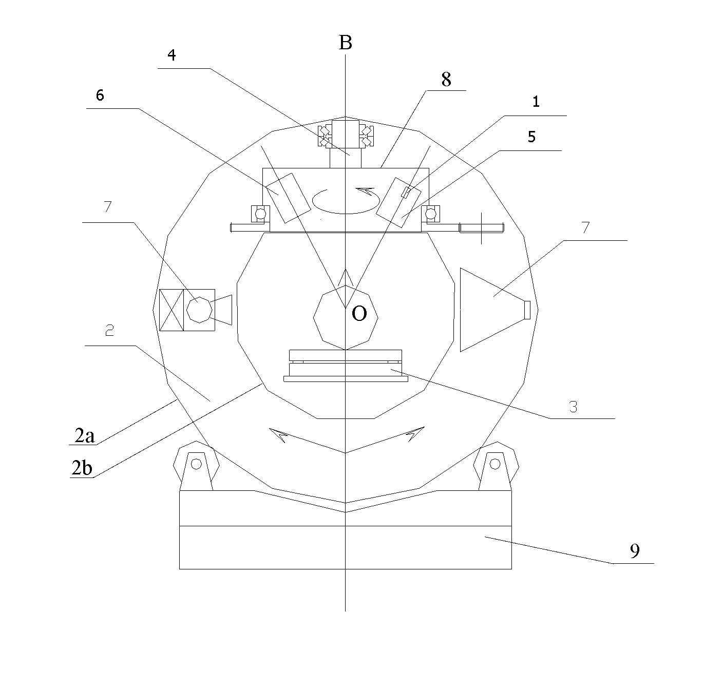 Radiotherapy apparatus