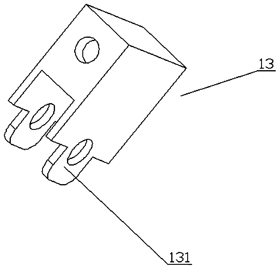 Rainproof distribution box