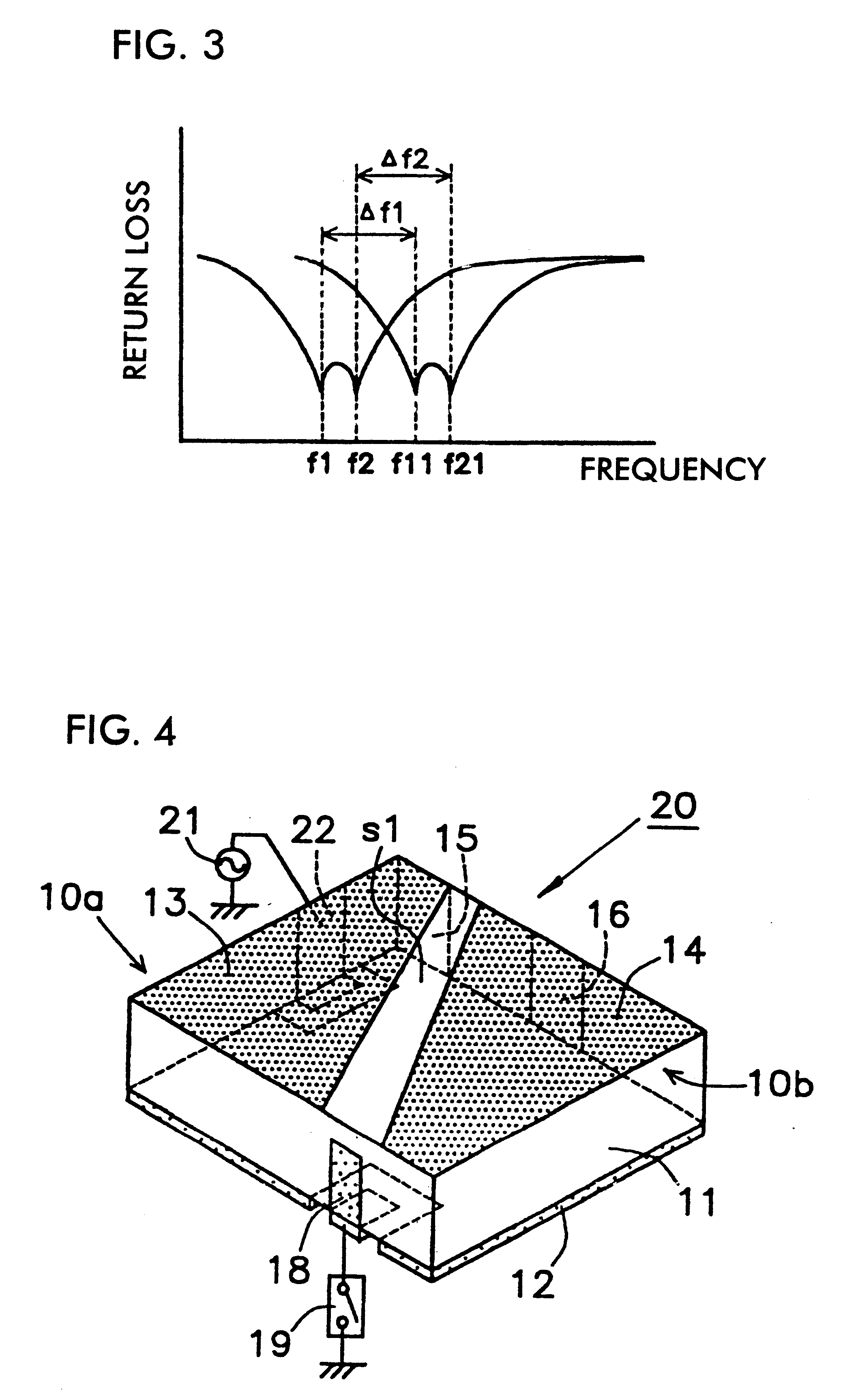 Antenna unit and communication device using the same