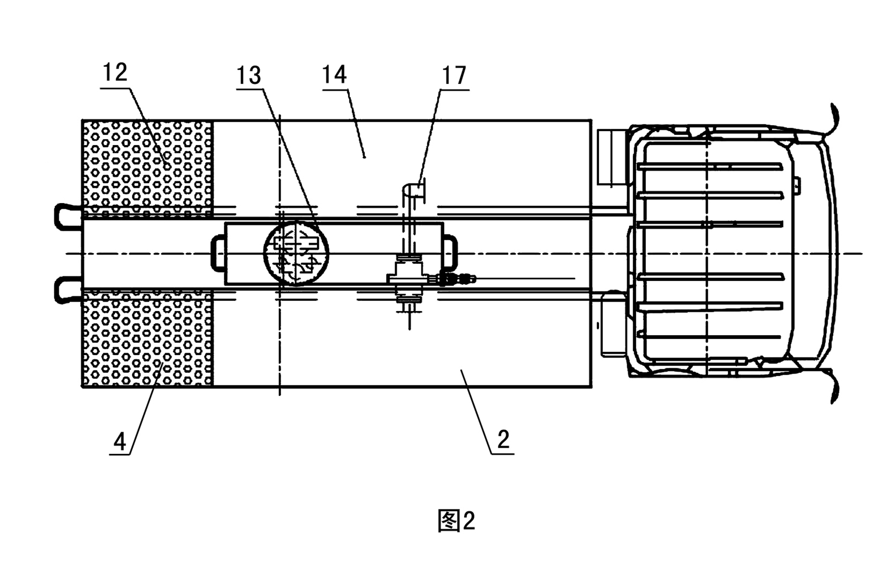 Oil unloading device vehicle for railway oil tank and oil transportation method thereof