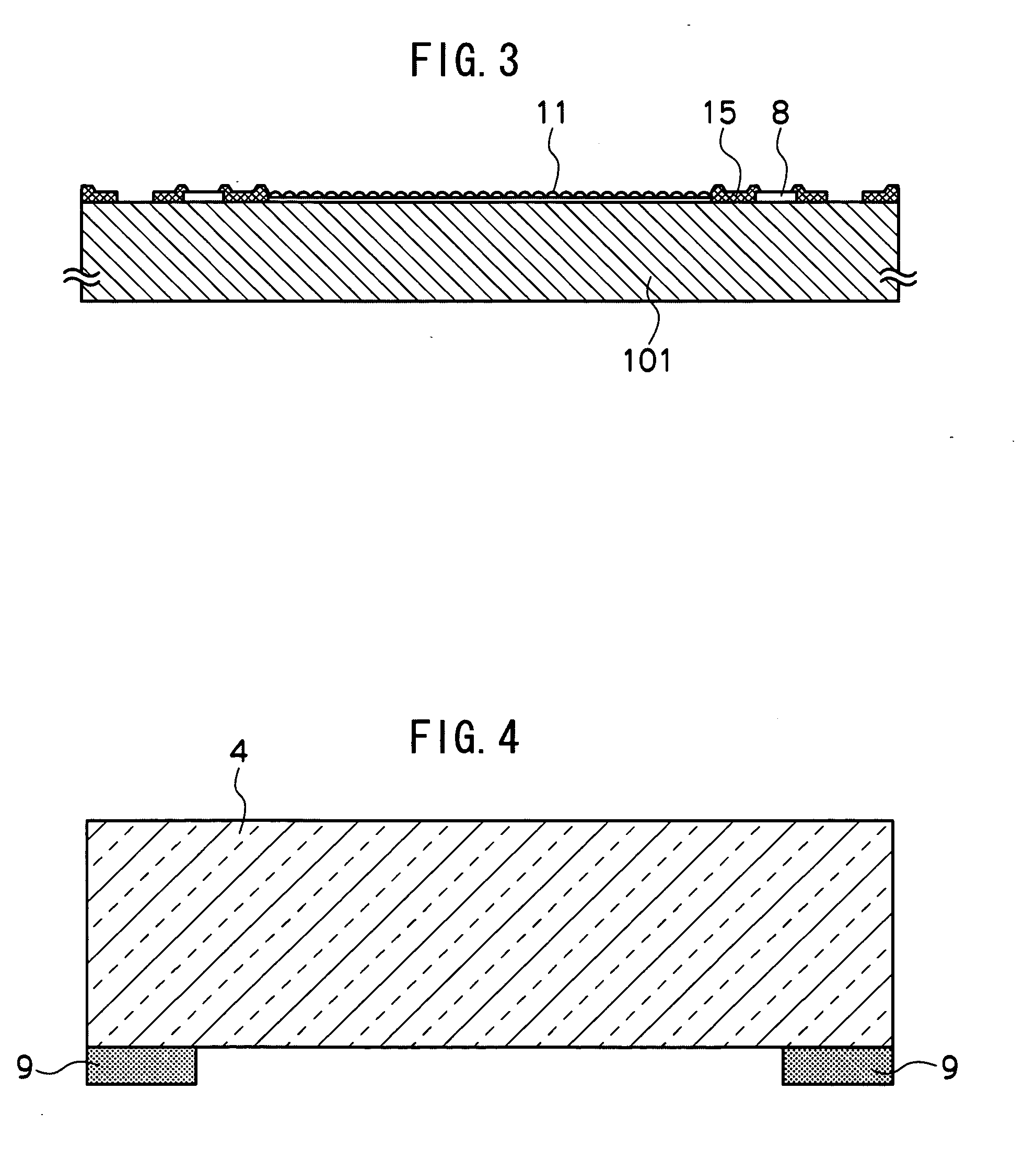 Semiconductor device and fabrication method thereof