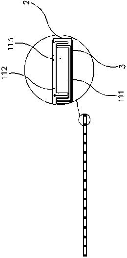 Assembly-type solar device