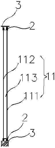 Assembly-type solar device