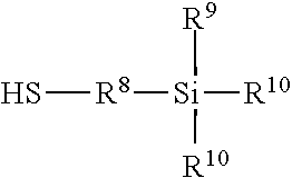 Non-black rubber membranes