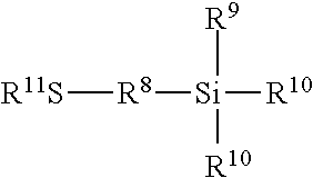 Non-black rubber membranes