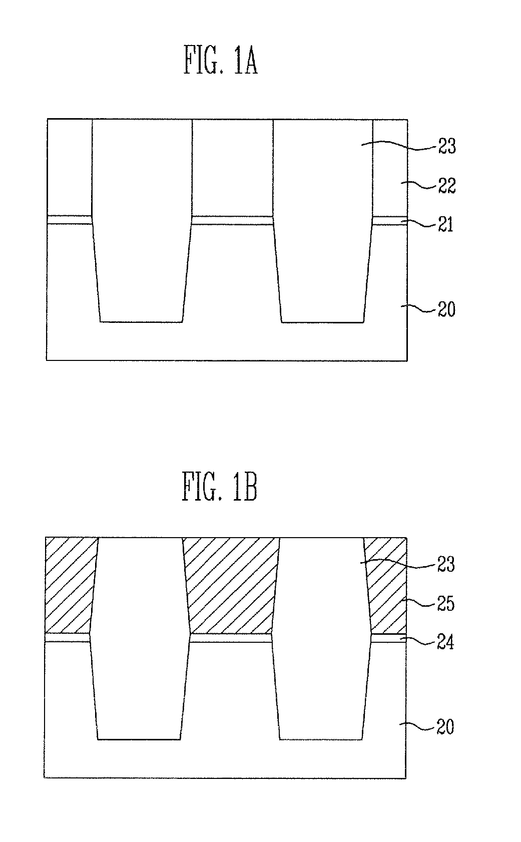 Method of fabricating flash memory device