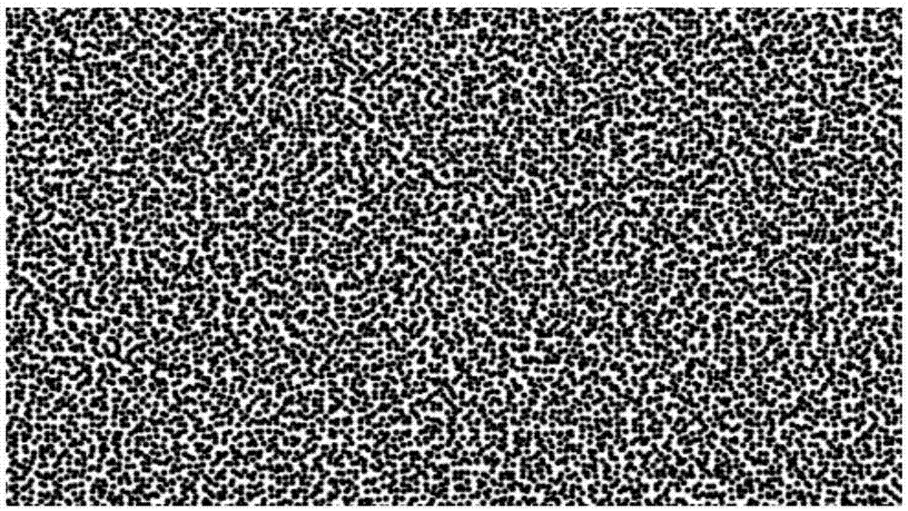 Non-contact underwater full-field strain measurement method