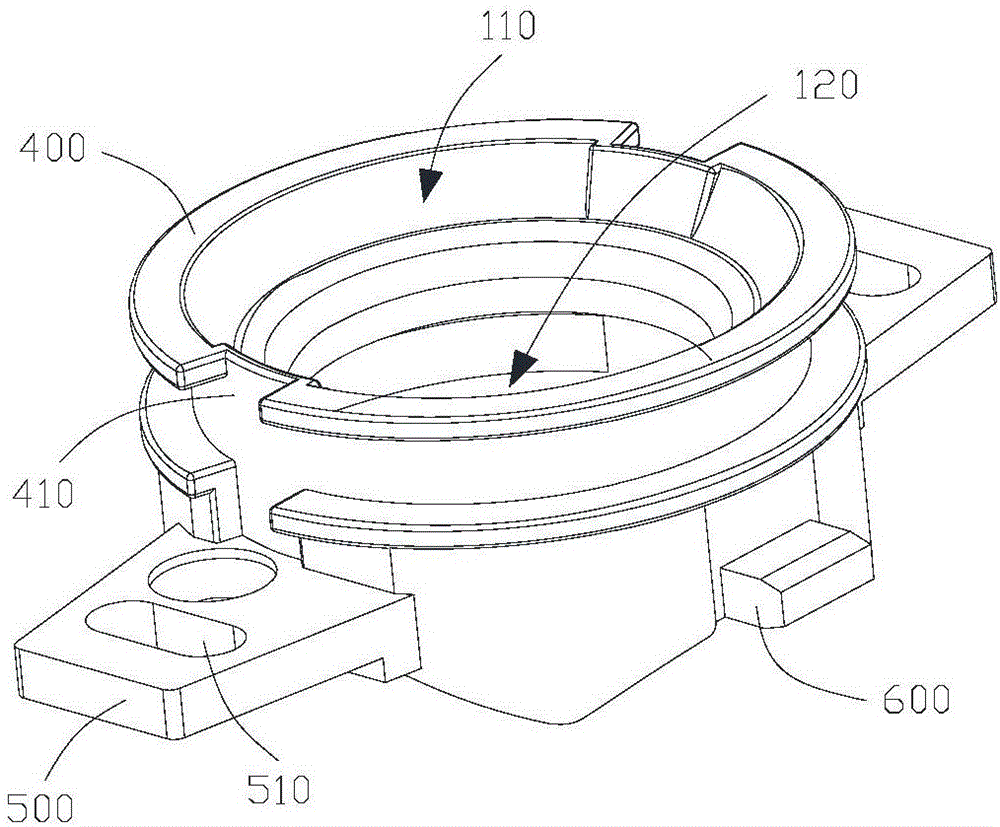 Small-size low-pressure-loss type bidirectional non-blocking rotating gear transmission electromechanical valve and gas meter