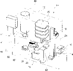 Heat treatment apparatus and method of manufacturing semiconductor device