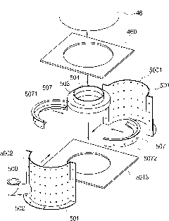 Heat treatment apparatus and method of manufacturing semiconductor device