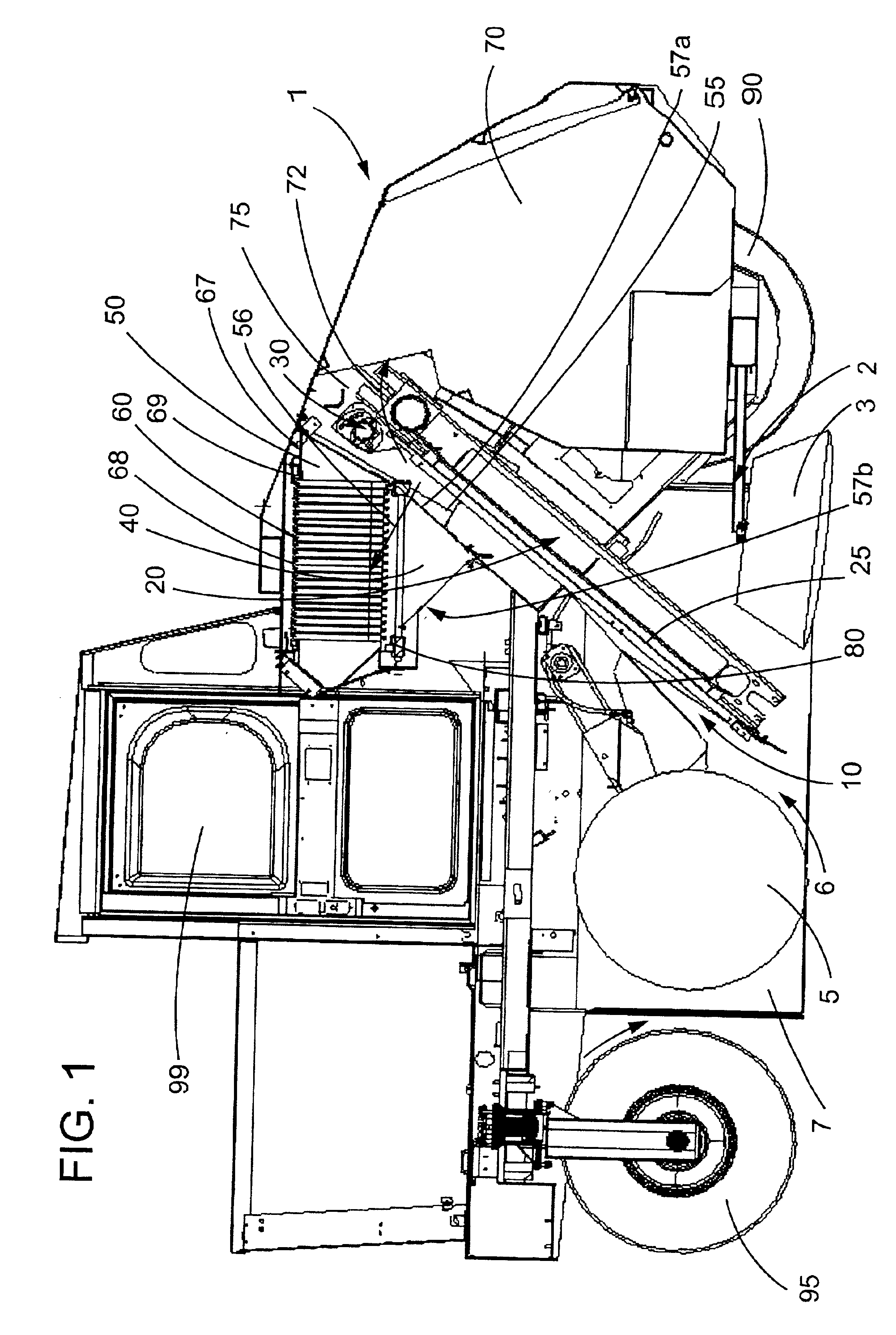 Debris collection systems and vehicles