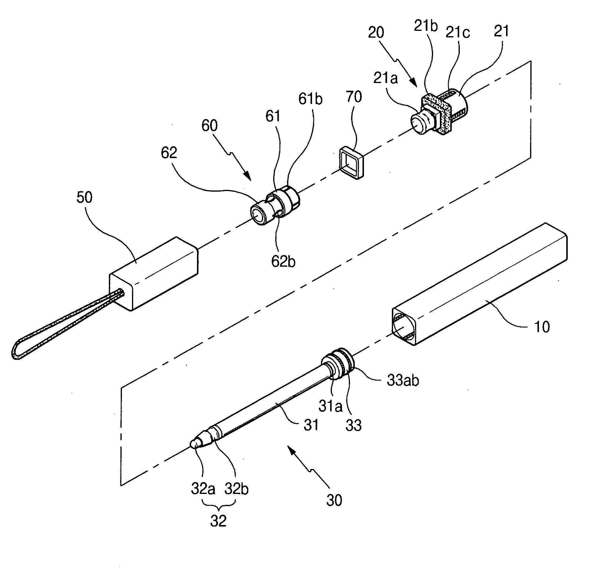 Stylus pen