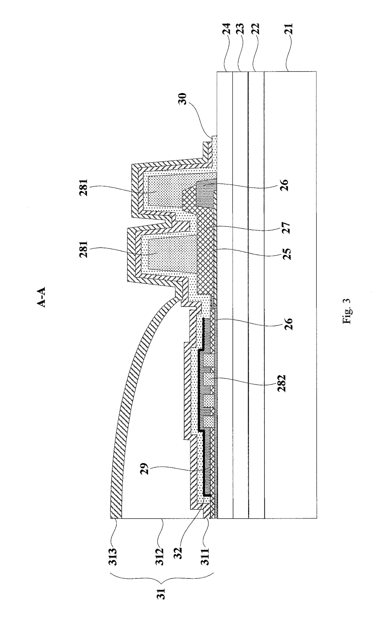 OLED display substrate, manufacturing method thereof, and OLED display apparatus