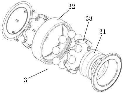 A smart peps gyro key