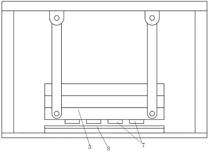 Novel pendulum-type eddy current damping tuned mass vibration absorber