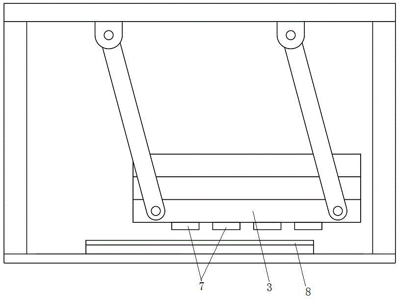 Novel pendulum-type eddy current damping tuned mass vibration absorber