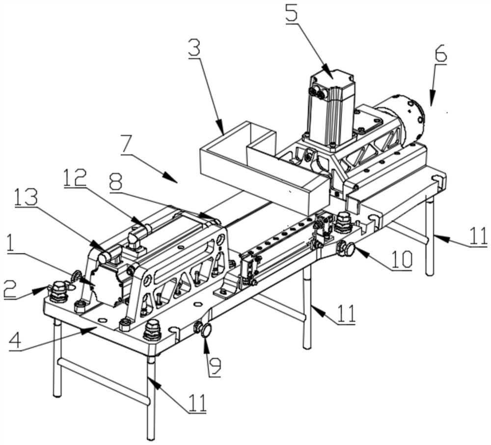 An intelligent extrusion machine