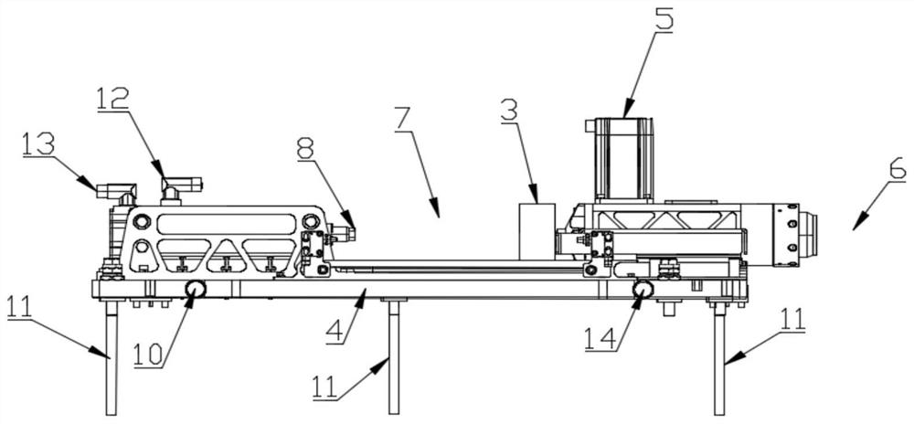 An intelligent extrusion machine