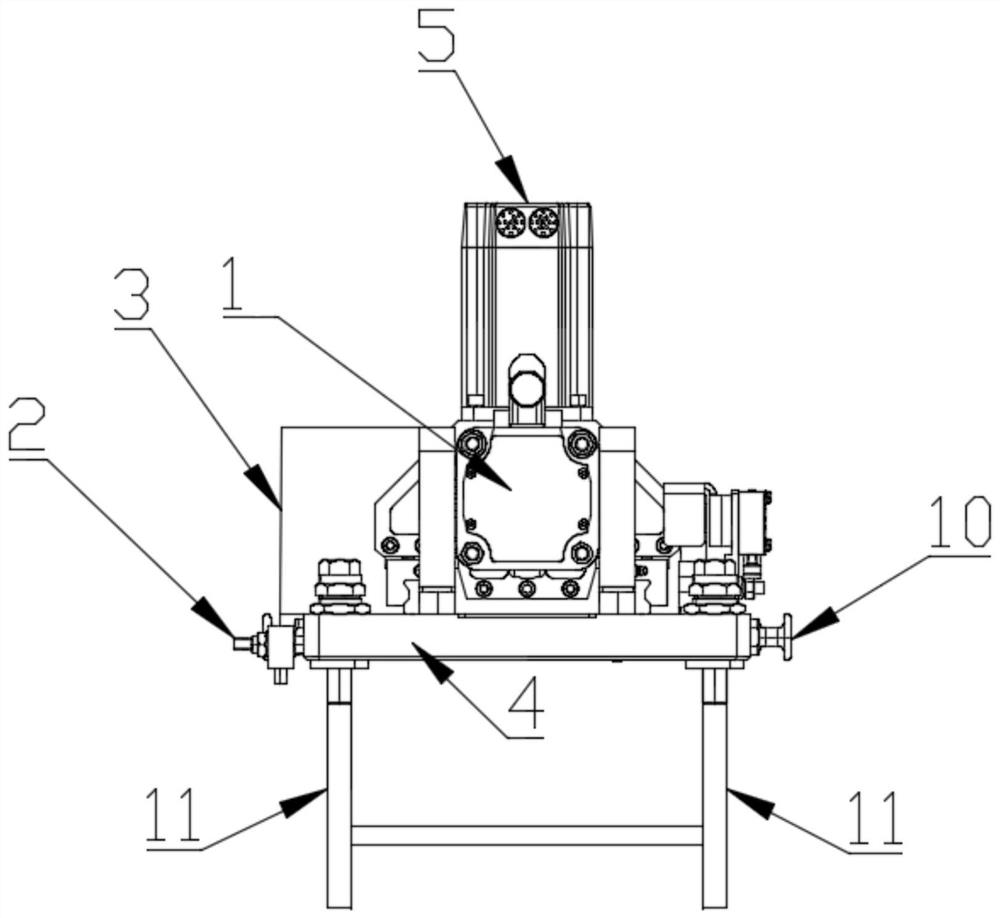 An intelligent extrusion machine