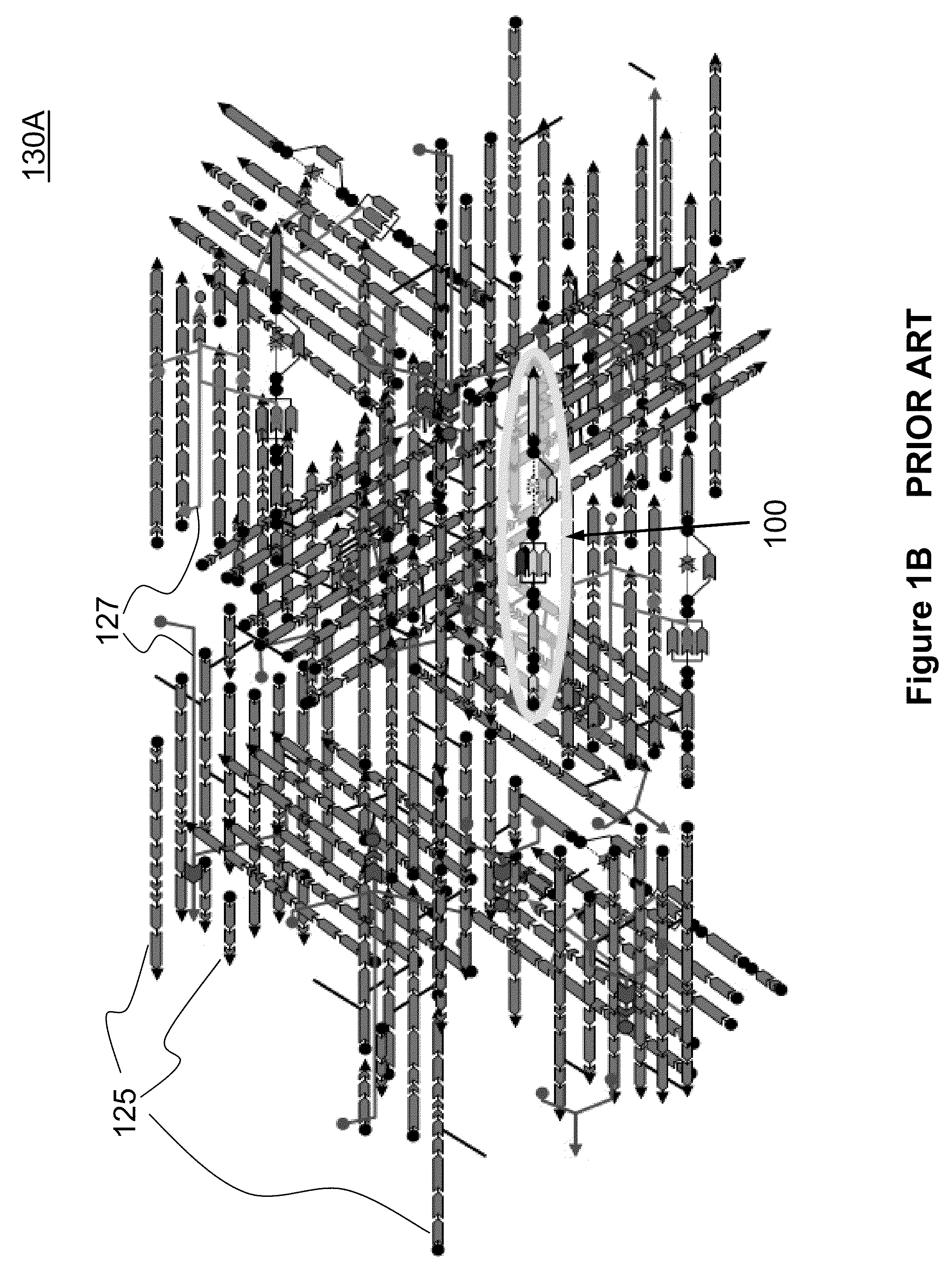 System and method for establishing a commercial ecosystems blueprint in an asset based component business model architecture